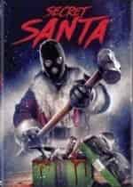 Таинственный санта кадр из фильма