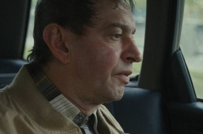 Тайна старого портрета