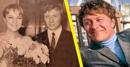 Открываем тайны Андрея Миронова: его настоящая фамилия, жизненные драмы и загадочная смерть