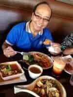 Тайская кухня кадр из фильма