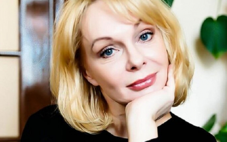 Неповторимая любовь Евгения Евстигнеева: Ирина Цывина оставила жизнь в 55 лет, но осталась счастливой до конца