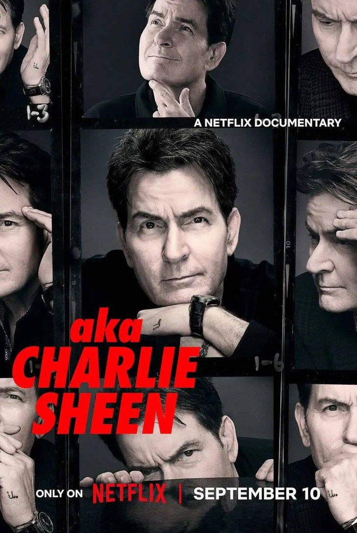 Также известный как Чарли Шин