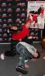 Танцуй до упаду кадр из фильма