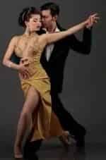 Танцы. Грация и страсть кадр из фильма