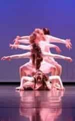 Танцы. Стрит-джаз кадр из фильма