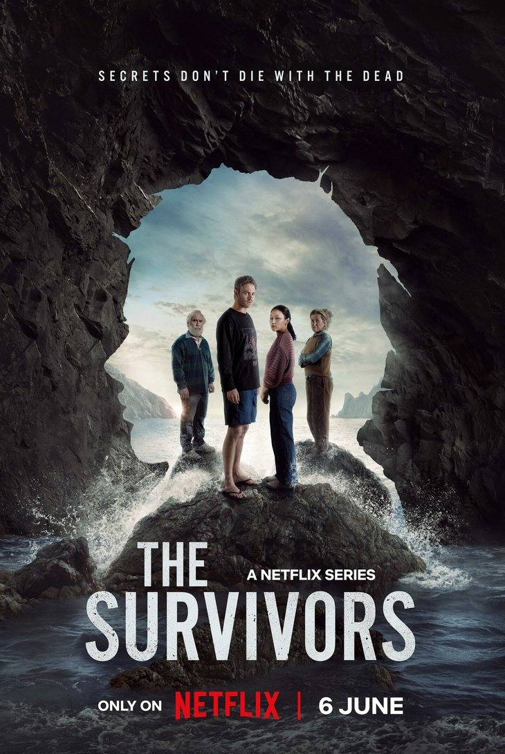 Те, кто выжил