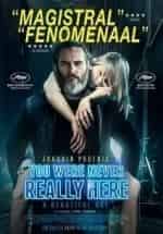 Алессандро Нивола и фильм Тебя здесь никогда не было (2017)