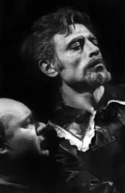 Телеспектакль Он пришел кадр из фильма