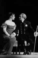 Телеспектакль 