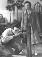 Михаил Волков и фильм Телеспектакль Прощай, оружие (1967)