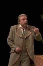 Телеспектакль Вишневый сад кадр из фильма