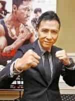 Телохранители и убийцы кадр из фильма