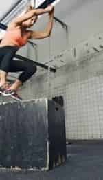 Территория фитнеса. Кроссфит кадр из фильма