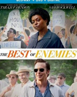 кадр из фильма The Best of Enemies