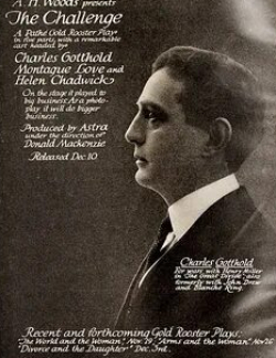Льюис Стоун и фильм The Havoc (1916)
