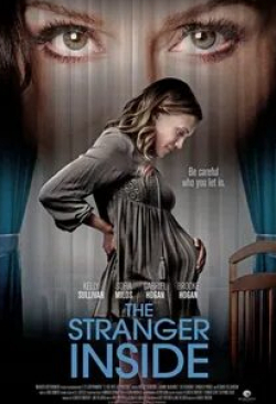 кадр из фильма The Stranger Inside