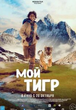 кадр из фильма Тигры