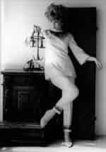 Тигры в губной помаде кадр из фильма