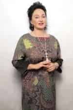 ТилиТелеТесто с Ларисой Гузеевой кадр из передачи