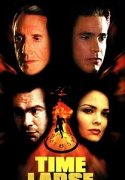 Генри Роллинз и фильм Time Lapse (2001)