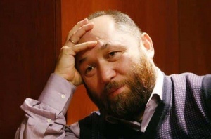 Ико Уайс и фильм Тимур (2025)