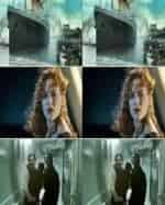 Титаник. Правда и вымысел кадр из фильма