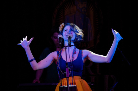 Джазовые ритмы для маленьких знатоков: Топ-10 самых захватывающих джазовых песен на русском языке