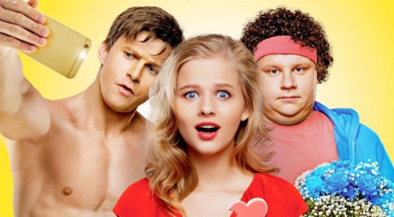 Красота во всей своей пышности: ТОП-10 фильмов с обворожительными героинями в главных ролях