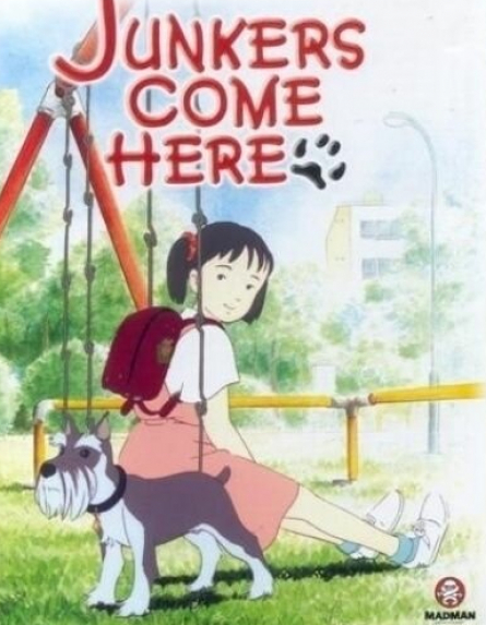 Полный взлёт семейного просмотра: Топ-10 аниме, которые покорят сердца всех