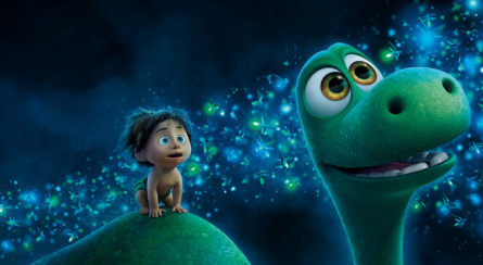 Динозавры в мультформате: Топ-12 анимационных шедевров для всех поколений