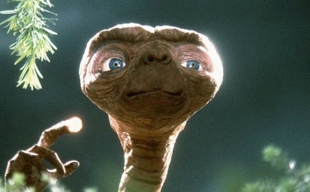 Встречи третьей степени не для слабонервных: Топ-15 фильмов про инопланетную жизнь