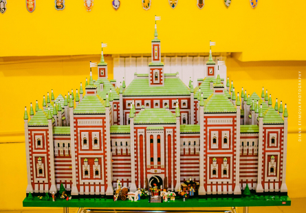 Детский гид по Петербургу: 20 лучших развлечений, которые не оставят равнодушным ни одного ребенка