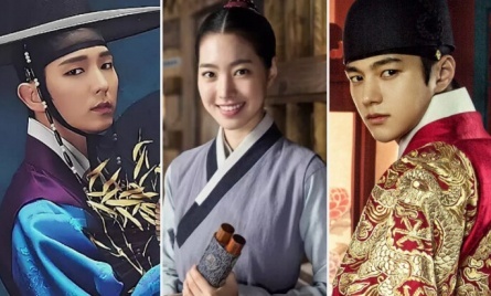 Путешествие во времени: Топ-30 самых захватывающих корейских исторических сериалов