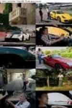 Top Gear. Спецвыпуск кадр из фильма