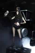 Топ-модель по-американски. Зачетная сессия кадр из фильма