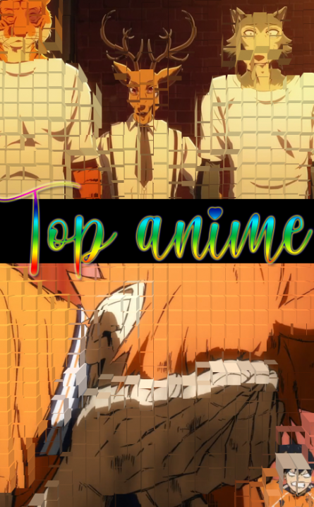 Аниме-бум продолжается: Топ самых ожидаемых аниме, часть 2