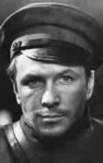 Павел Махотин и фильм Товарищ генерал (1973)
