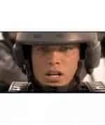 Тревожные небеса кадр из фильма