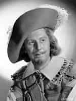 Три мушкетера кадр из фильма