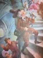 Три толстяка кадр из фильма