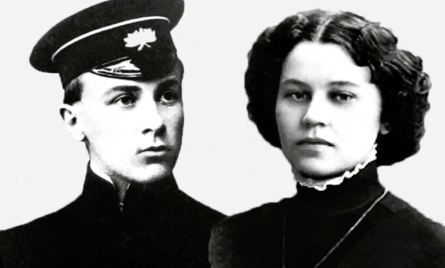 Три жены Михаила Булгакова: история любви, страсти и трагедии