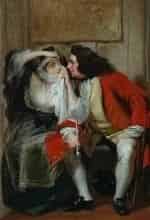 Тристрам Шенди: История петушка и бычка кадр из фильма