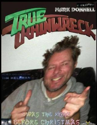 кадр из фильма True Trainwreck