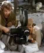 Трюкачи кадр из фильма