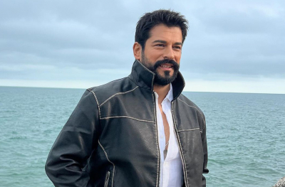 Бурак Озчивит признался: русский алфавит ему не под силу