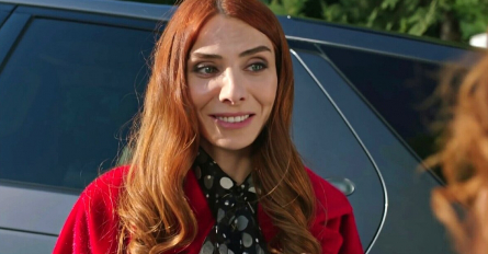 Дети сестер: увлекательный турецкий сериал о жизни главных героинь и их ярких актрисах