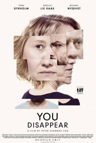 Трине Дюрхольм и фильм Ты исчезаешь (2017)