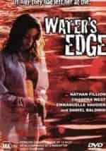 У края воды кадр из фильма