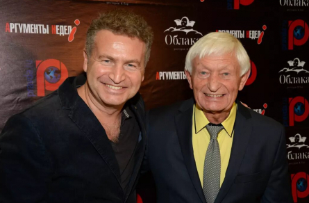 Необычная жизнь отца Агутина: 5 жен и молодая супруга на 50 лет младше в 86 лет