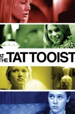 Эделейд Клеменс и фильм У татуировщика (2010)